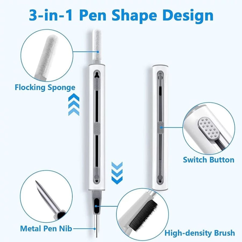 Device / AirPods / Earphones Cleaning Kit