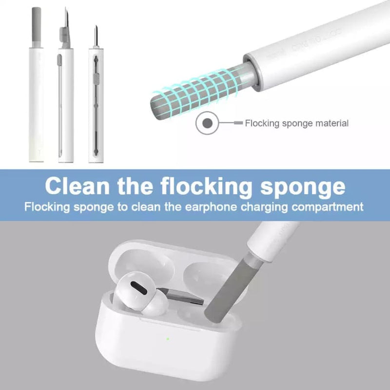 Device / AirPods Earphones Cleaning Kit
