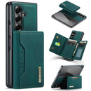 DG.MING Magnetic Business Leather Case for Galaxy Z Fold 7