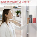 DG.MING Magnetic Business Leather Case for Galaxy Z Fold 7