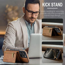 DG.Ming Magnetic Wallet Case for iPhone 16 Pro Max 6