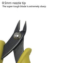 Diagonal Pliers - Tools & Models