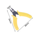 Diagonal Pliers - Tools & Models
