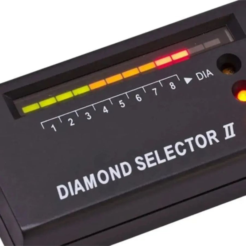Diamond Tester Tools & Kits (multipurpose)