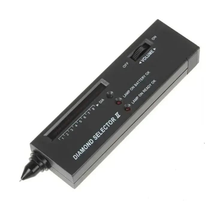 Diamond Tester Tools & Kits (multipurpose)