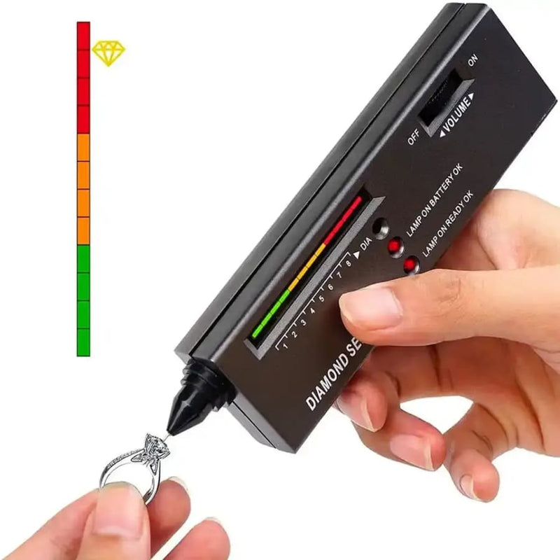 Diamond Tester Tools & Kits (multipurpose)