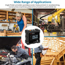 Digital Angle Finder 4