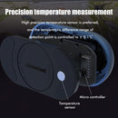 Digital Aquarium Thermometer 10