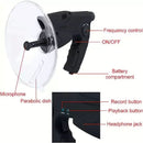 Digital Bionic Ear Monoculars 6