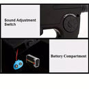 Digital Bionic Ear Monoculars 5
