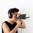 Digital Bionic Ear Monoculars 3