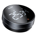 Digital Countdown Timer Alarm Clock Led Display for Kitchen