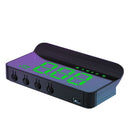 Digital GPS Speedometer M1 1