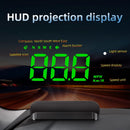 Digital GPS Speedometer M1 4