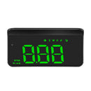 Digital GPS Speedometer M1 10