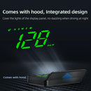 Digital GPS Speedometer M1 7