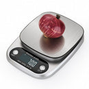 Digital Kitchen Scales 0.1g/3kg 1