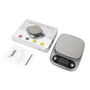 Digital Kitchen Scales 0.1g/5kg 2