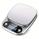 Digital Kitchen Scales 1g/10kg 1