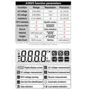 Digital Multimeter 18