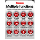Digital Multimeter 8