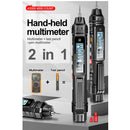 Digital Multimeter 7
