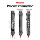 Digital Multimeter 17