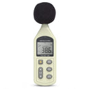 Digital Sound Level Meter 1