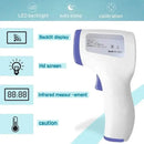Digital Thermomemer (Forehead / Non contact) Tools & Models