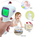 Digital Thermomemer (Forehead / Non contact) Tools & Models