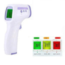 Digital Thermomemer (Forehead / Non contact) Tools & Models