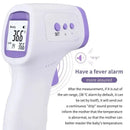 Digital Thermomemer (Forehead / Non contact) Tools & Models