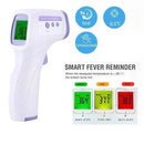 Digital Thermomemer (Forehead / Non contact) Tools & Models