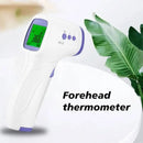 Digital Thermomemer (Forehead / Non contact) Tools & Models