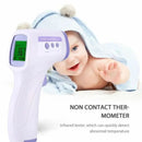 Digital Thermomemer (Forehead / Non contact) Tools & Models