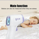 Digital Thermomemer (Forehead / Non contact) Tools & Models