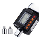 Digital Torque Wrench Adapter Set 1