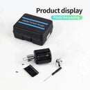 Digital Torque Wrench Adapter Set 10