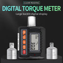 Digital Torque Wrench Adapter Set 2