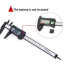 Digital Vernier Caliper (0mm 150mm Tools & Kits