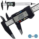 Digital Vernier Caliper (0mm 150mm Tools & Kits