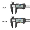 Digital Vernier Caliper (0mm 150mm Tools & Kits