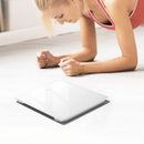 Digital Weight Scale w/ LED Display Ultra Thin 4