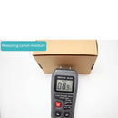 Digital Wood Moisture Meter (MT10) - Tools & Kits