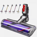 Direct Drive Brush Head Motorhead Cleaner Head for Dyson V7