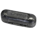 Dive Weight 1Kg Slotted 1