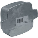 Dive Weight Mould (3 pound) 3