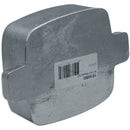 Dive Weight Mould (1.4kg)
