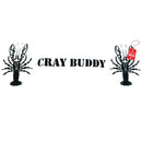Diving Catch Bag – Spring Type ’Cray Buddy’ 4