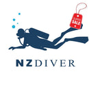 Diving Catch Bag – Spring Type ’Cray Buddy’ 6